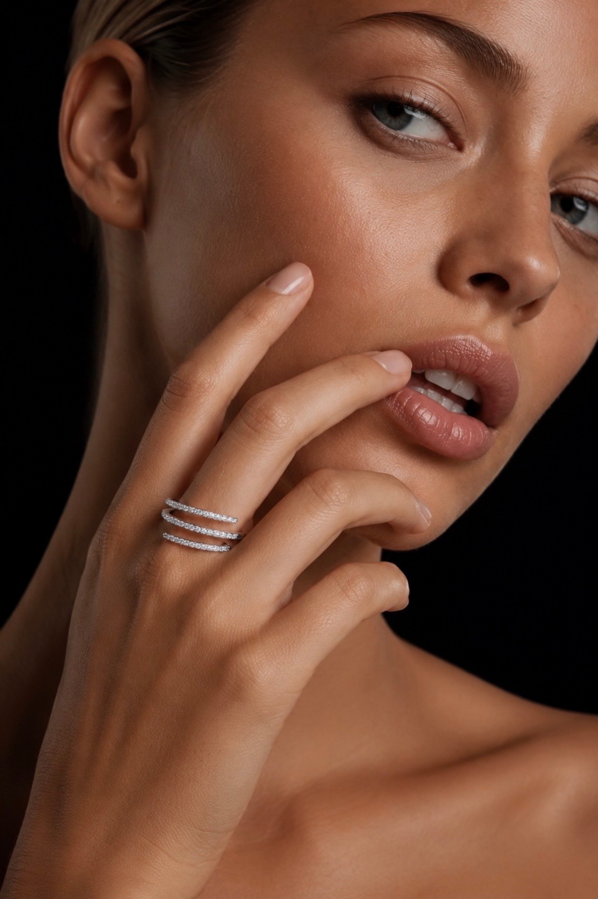 Fashion Rings