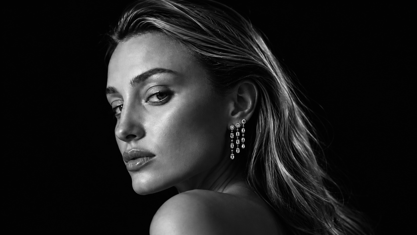 Fashion Earrings