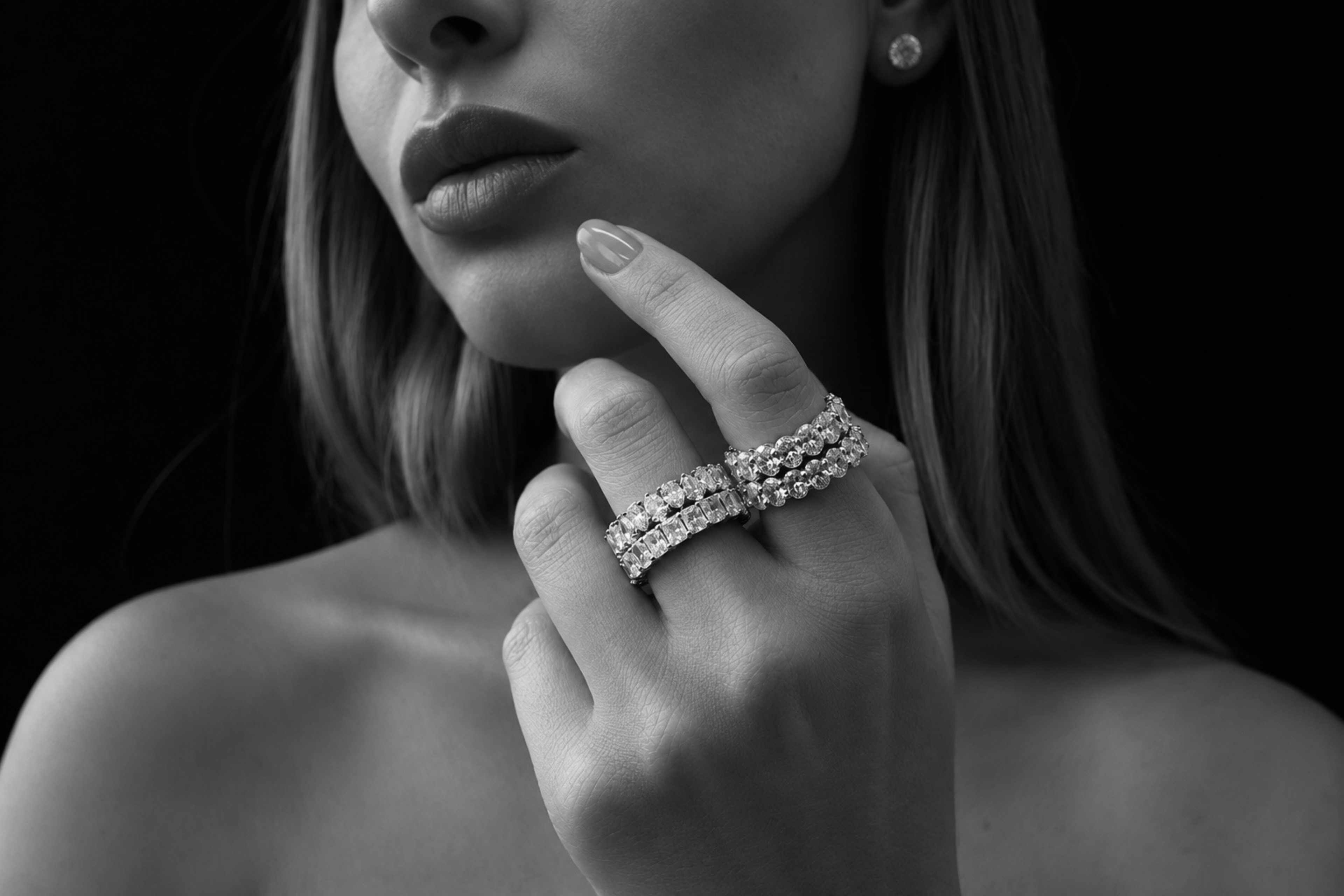 Eternity Bands